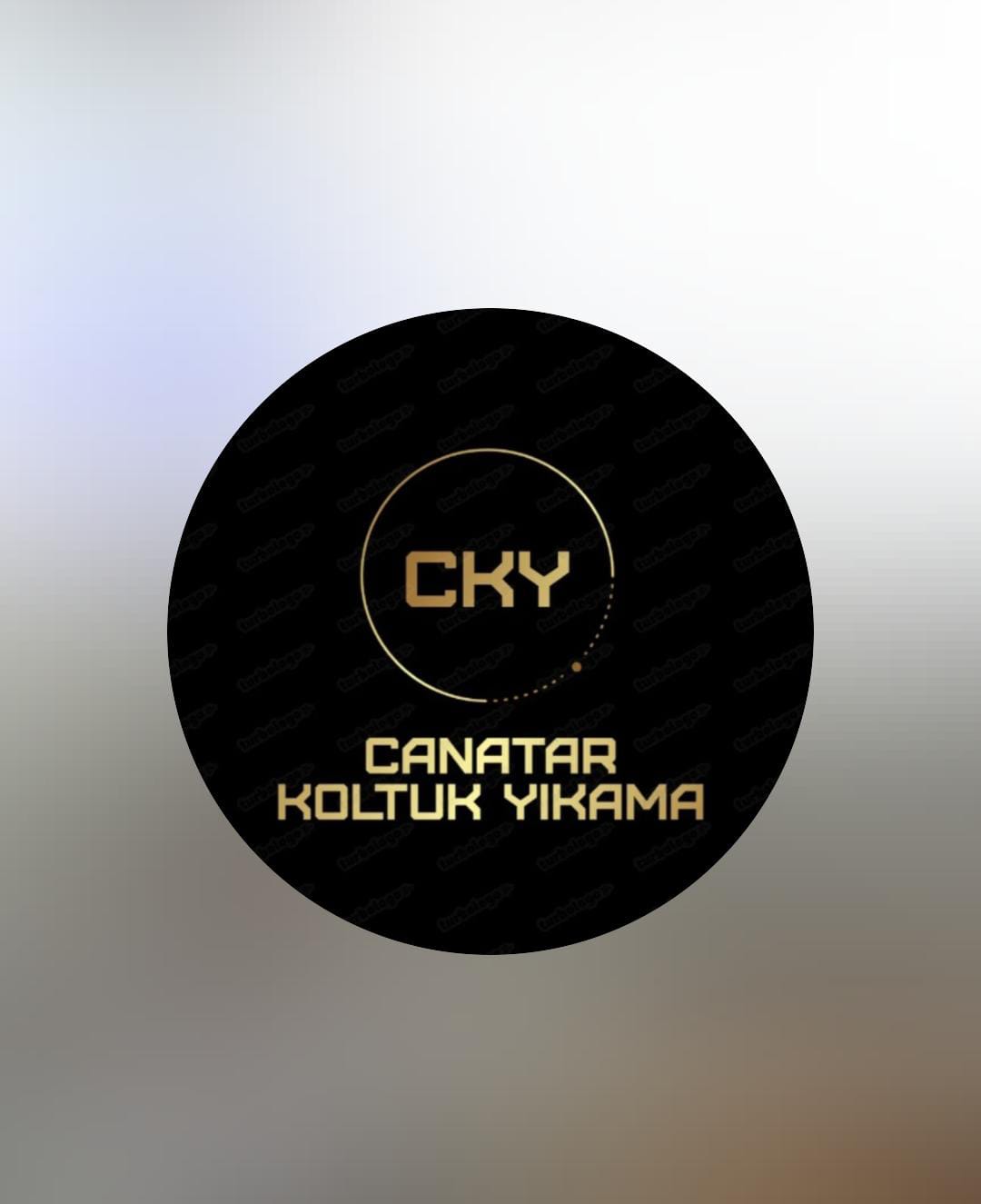 Canatar Koltuk Yıkama